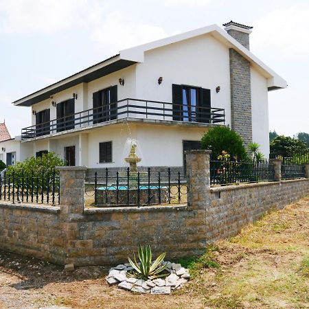 Granja Mg Appartement Bombarral Buitenkant foto