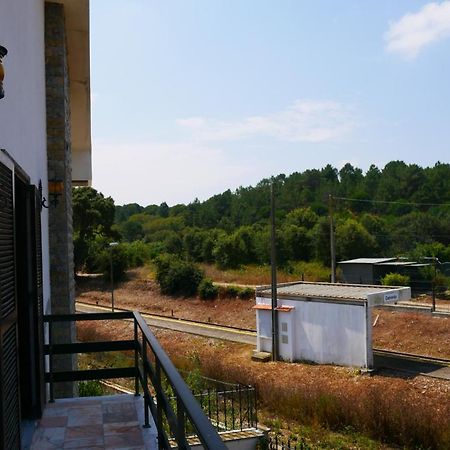 Granja Mg Appartement Bombarral Buitenkant foto