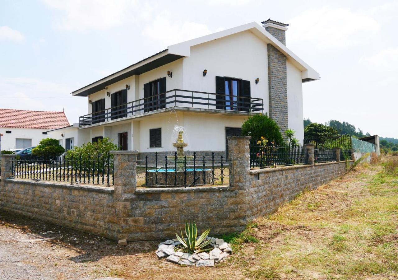 Granja Mg Appartement Bombarral Buitenkant foto