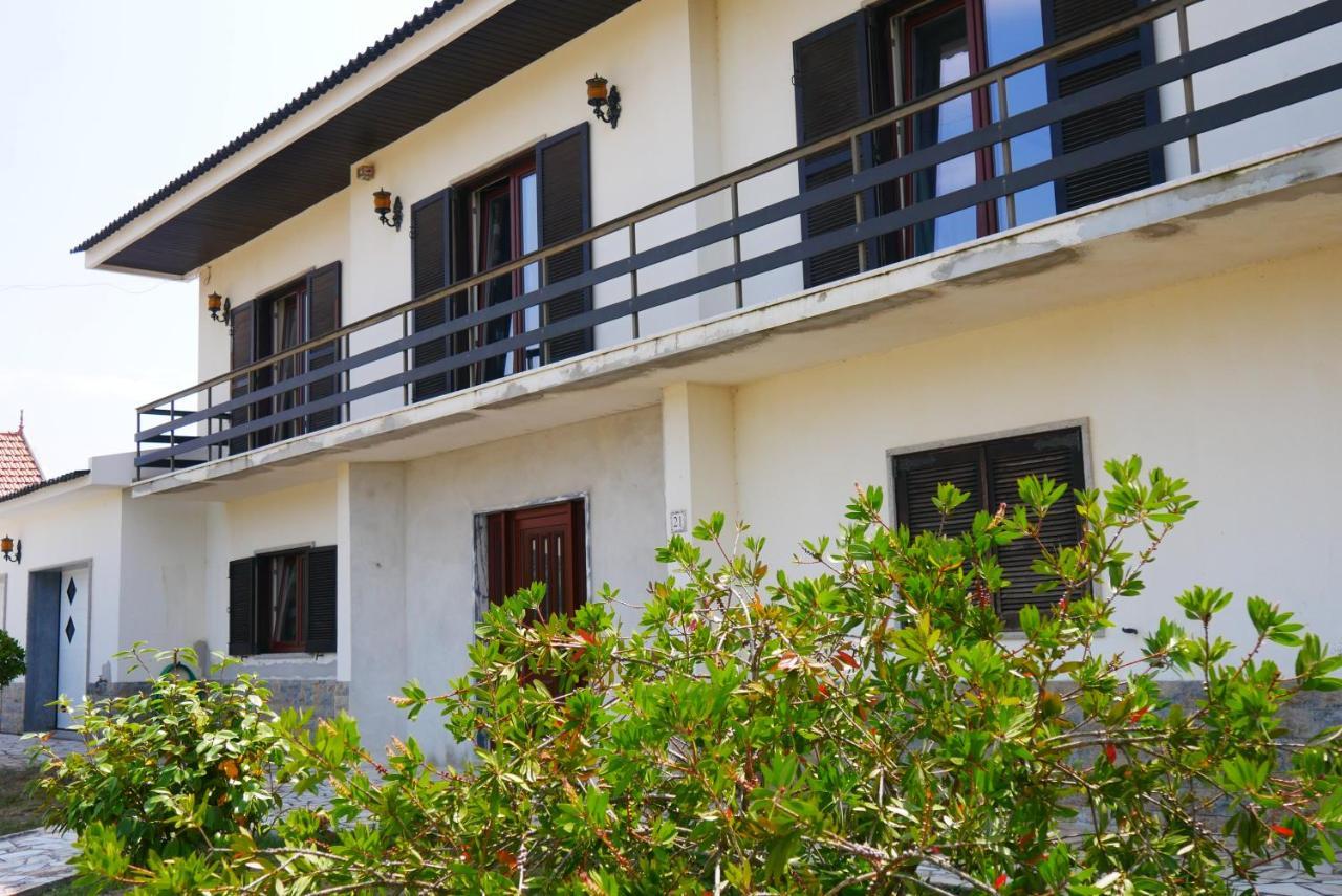 Granja Mg Appartement Bombarral Buitenkant foto