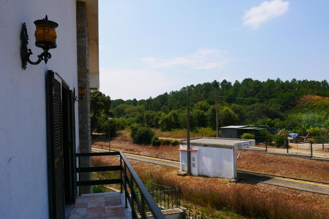 Granja Mg Appartement Bombarral Buitenkant foto