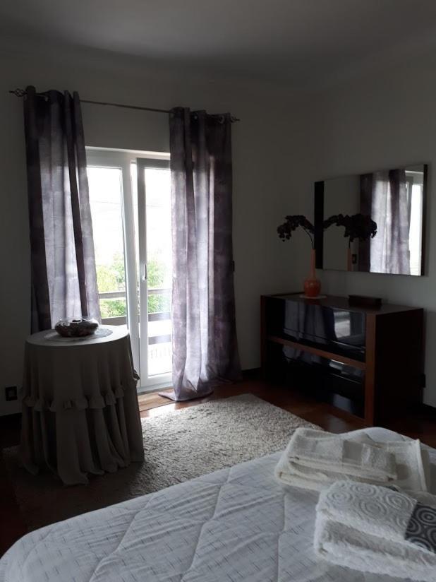 Granja Mg Appartement Bombarral Buitenkant foto
